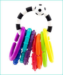 Shopping for sentimental valentine's day gifts for moms? Valentine S Day Gifts For Baby 20 Toys Under 20