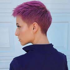 Olivia Danielle Short Hairstyles