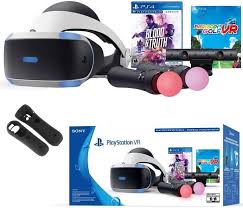 Sony Playstation Vr Bundle With Silicone Controller Case Playstation Vr Playstation Ride London