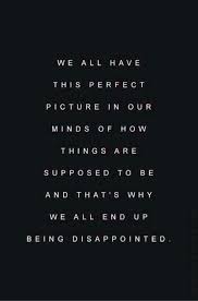 Expectations Ruin Relationships Expectation Quotes Real Quotes Wise Quotes