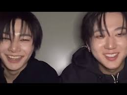 SUBS] Han And Leeknow Minsung Stray Kids Full Instagram Live 26/07/25