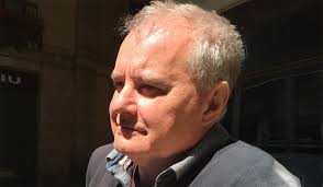 Jonathan Cox Explores Policing Corruption And Humanity Through The  Acclaimed Nostrils Series