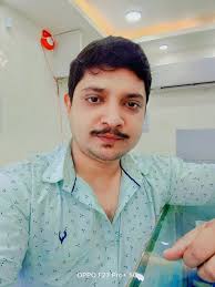 M.R Manoj Banerjee