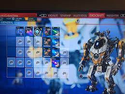 Minotaur Loaded Up Nomansskythegame