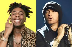 Listen to songs of this musical artist dax (rapper) or buy album of him/her on amazon. Rapper Dax Praises New Deluxe Version Of Eminem Mtbmb Album