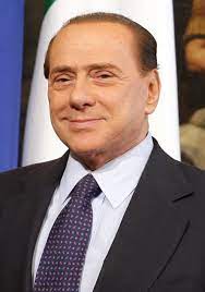 Silvio berlusconi / stiri silvio berlusconi. Silvio Berlusconi Wikipedia