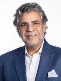 Welcome to Amber Lion Partners