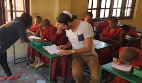 El comité organizador de los juegos panamericanos y juegos parapanamericanos de lima 2019 (copal) busca desde este martes unos 19.000 voluntarios para integrar el programa de voluntariado más multitudinario de la historia. Los Mejores Programas Organizaciones Y Oportunidades De Voluntariado Barato En El Extranjero Para 2019 2020