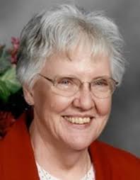 Mary Pachmayr Obituary