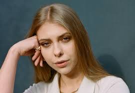 FRESH: 'A Little Time On Me'