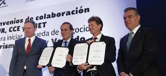 Resultado de imagen para alianzas hoteleras