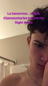 On today's episode, james charles and ian talk about moving across the country from new york to los angeles to become social media famou. Photos Videos Ian Jeffrey Lpsg