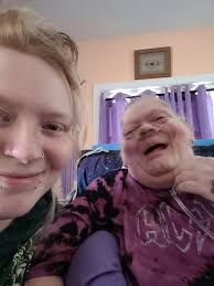 My mother is transitioning now, with hospice care help, please keep her in  your prayers.💖🙏