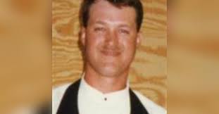 Stephen Gregory Christy Obituary