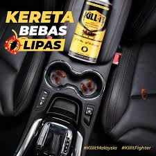 Caranya, letakkan air sabun dalam botol spray dan bila nampak lipas terus sembur je atas dorang. Kill It Pembasmi Lipas Terkini Publications Facebook