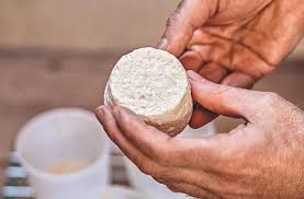 Crottin Feta Faisselle Comment Faire Son Fromage A La Maison Fromage Faire Son Fromage Alimentation