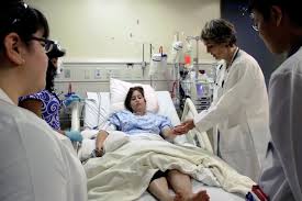 Sepsis is a medical emergency. Uniting To Fight Sepsis Kaiser Permanente Look Insidekp Northern California