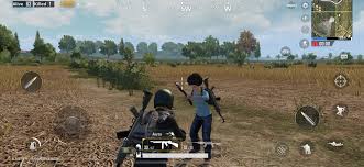 New players who recently start playing pubg face too many problems in winning the match. Get Your Chicken Dinner With Pubg Mobile Readme