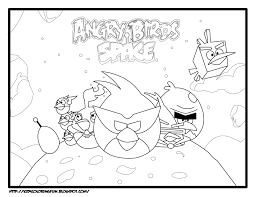 Top angry birds series like rio, space and star wars are included. Angry Birds 25033 Cartoons Printable Coloring Pages
