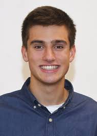 Herald All-Scholastics 2019: Boys Cross Country