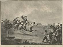 In the horse racing schedule on the website, you can easily find all upcoming events. Horse Racing Wikipedia