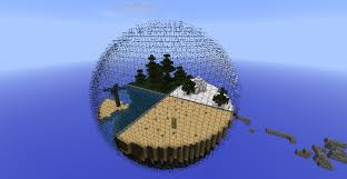 If you want to play it on bedrock edition (ps4, xbox, nintendo, mobile, win10), you can get it . ã‚· Dual Sphere Survival 3 000 Downloads ã‚· Maps Mapping And Modding Java Edition Minecraft Forum Minecraft Forum