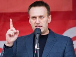 Aleksei navalny has been called the best hope for liberalization in russia. Aleksej Navalny Secondo I Medici Nessuna Traccia Di Veleno Vietato Il Trasferimento In Germania Quotidianpost
