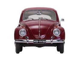 Image result for Bordeaux Red 1950 Beetle