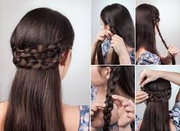 Image result for Frisuren für Mädchen