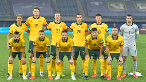 Jun 29, 2021 · duke's selection adds more power to the squad's forward line, giving the olyroos another threat from set pieces to distract from harry souttar, who is also selected. Confirmed The Socceroos Asian Qualifiers Final Round Group Socceroos