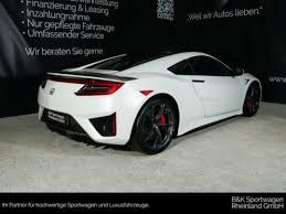 The criminally underrated nsx has been updated, and it's better than ever. Gebrauchter Honda Nsx Seltener Hybridsportler Zu Verkaufen Autobild De