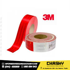 Cinta Reflectiva 3m Articulos De Seguridad Industrial Chasky Epp Calzado Industrial Seguridad Industrial Articulos De Seguridad Industrial