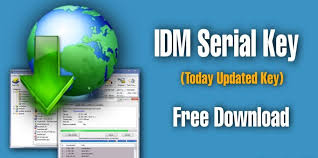 Unlike other download managers, idm has the capability to pause, resume and schedule downloads. Free Download Idm Serial Key Idm Serial Number 2021 Update