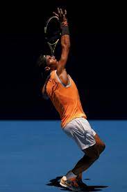 Rafael nadal is a former world no. Pin By Vero Gomez On Rafa Nadal Y Tennis Tennis Serve Tennis Champion Tennis Workout
