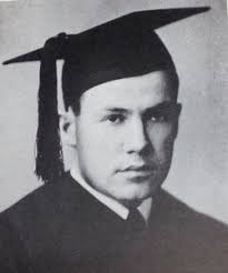 LtJG Meryl Everett Garner (1914-1944)