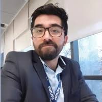 Boris Fuentes Garrido