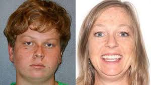 Soulless' 15-Year-Old Florida Boy Strangles & Buries Mom After Fight Over  His Grades