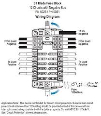 Oceanic Fishing Fishing Equipment And Marine Supply Blue Boat Wiring Fuses Solar Kit