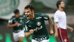 We did not find results for: Raphael Veiga Chega Aos 11 Gols No Ano E Recebe Elogios De Abel Ferreira Jogador De Muita Qualidade Lance