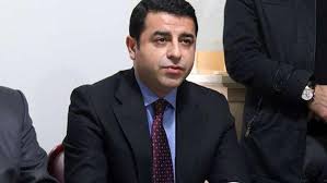 Selahattin demirtaş haberleri için tıklayınız. Selahattin Demirtas Hakkinda Flas Karar Son Dakika Haberleri