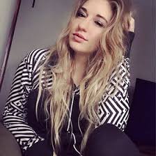 Erika Hare (ehare95)