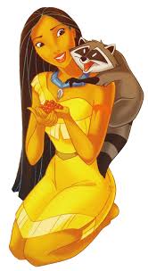 Ranking the Disney Women