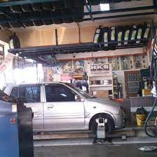 Maybe you would like to learn more about one of these? Proses Baik Pulih Kereta Kancil Lelong Mama Maszull
