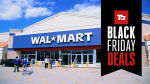 In store sales will start on friday, november 27, 2020, at 5am. Walmart Black Friday Tv Deals 2020 Cheap Deals On Samsung Sony Lg Vizio And More T3