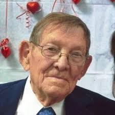 Arthur Ruben Jackson (1930-2016)