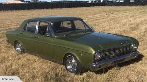 Ford Fairmont 1967 Trade Me Ford Granada Dream Cars Ford