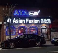 Aya Fusion New Storefront Improvement Grant Programs Mayfair Philly Provided to youtube by onerpm asian fusion · rittz · jonathan mccollum · dalton mcclelland put a crown on it ℗ cnt records released on: aya fusion new storefront improvement