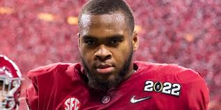 Alabama football: Has Nick Saban pegged Evan Neal's replacement at LT?