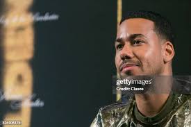 Edna Campos poses during a press conerence as part of the XVI Edition...  News Photo