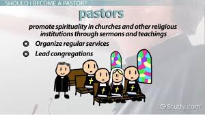 Can you study the bible at liberty university? Be A Pastor Education Requirements And Career Information